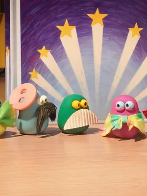 Les Très Petites Créatures S1 E15