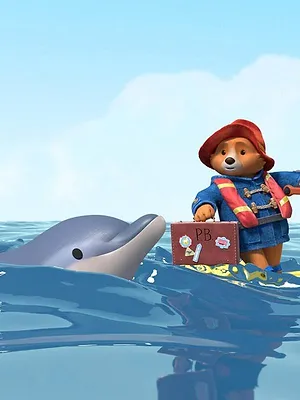 Les aventures de Paddington S3 E24