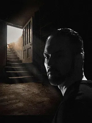 Death Walker with Nick Groff