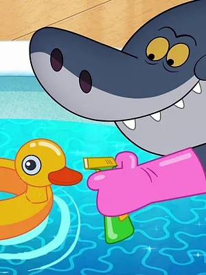 Zig & Sharko S4 E46