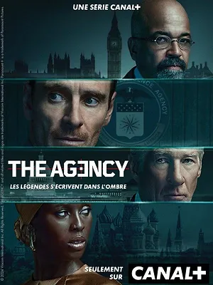 The Agency