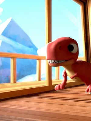 Grizzy et les lemmings S1 E4