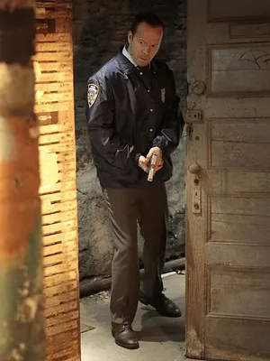 Blue Bloods S3 E7