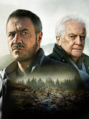Le torrent