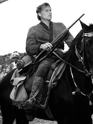 Le prince noir