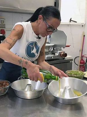 Voyage en cuisine