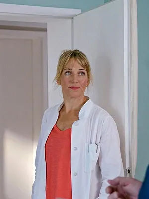 Praxis mit Meerblick