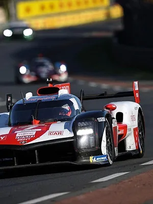24 heures du Mans