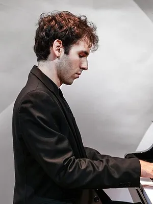 Daniel Lozakovich et Alexandre Kantorow : Brahms, Schumann, Franck
