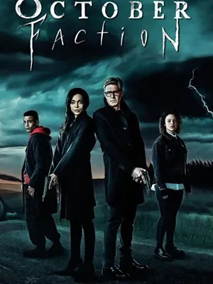 October Faction
