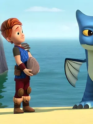 Dragons : Les Gardiens du ciel S2 E4