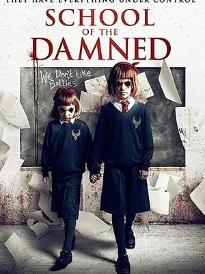 L'École des damnés