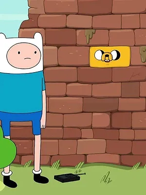 Adventure Time S6 E20