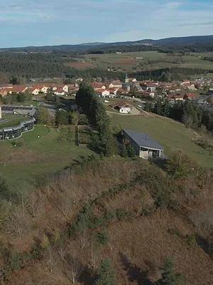 Maisons et hôtels de légende