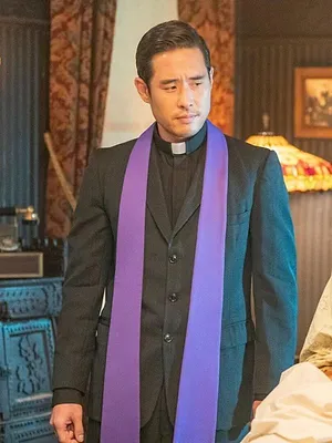 Code Quantum S1 E7
