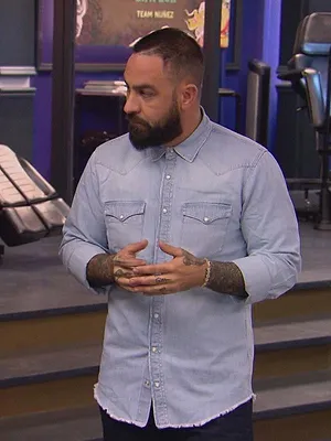 Ink Master : le meilleur tatoueur