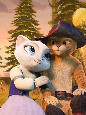 Les aventures du Chat Potté S6 E8