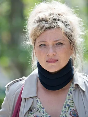 Candice Renoir S5 E9