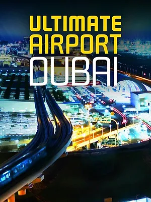 Ultimate Airport Dubai