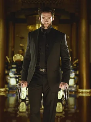 Wolverine : Le Combat de l'immortel