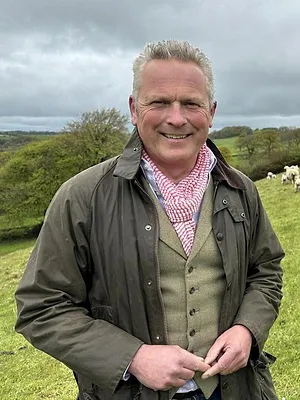 Escape to the Country