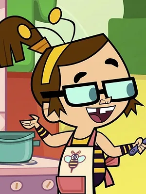 Défis extrêmes : retour à la maternelle S8 E9