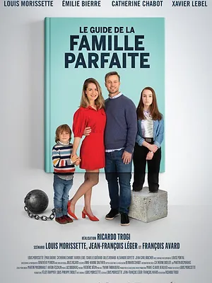 Le guide de la famille parfaite