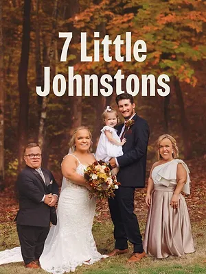 La petite famille Johnston