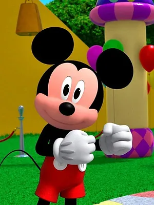 La maison de Mickey+ S1 E22