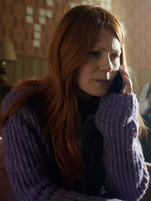 Agatha Christie : les enquêtes de Hjerson S1 E2