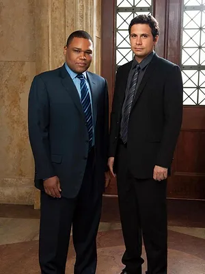 New York, police judiciaire S20 E11