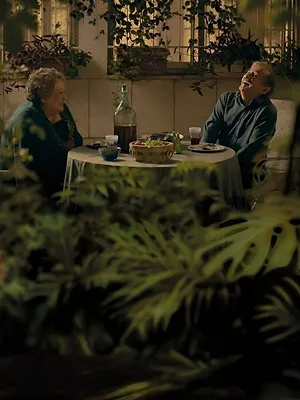 Mon gâteau préféré