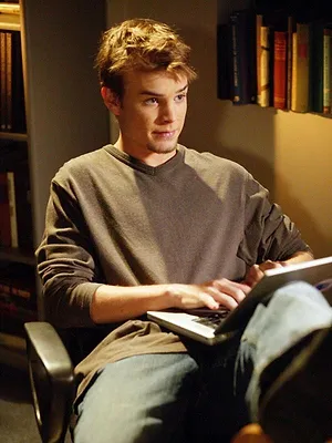 7 à la maison S8 E22