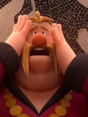 Idéfix et les Irréductibles S2 E21