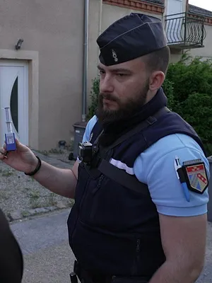 Au coeur de l'enquête