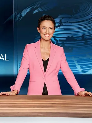 heute journal update