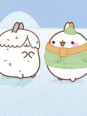 Molang S3 E11