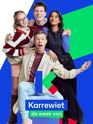 De week van Karrewiet met VGT