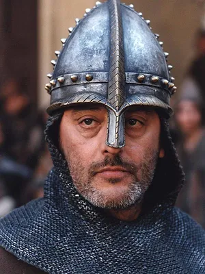 Les visiteurs 2 : les couloirs du temps