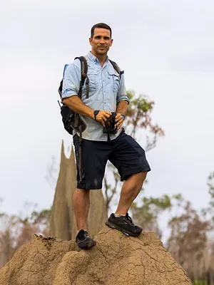 Champion de la survie