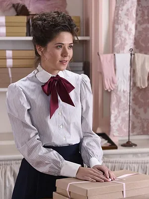 Les Enquêtes de Murdoch S8 E12