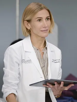 Grey's Anatomy S22 E11
