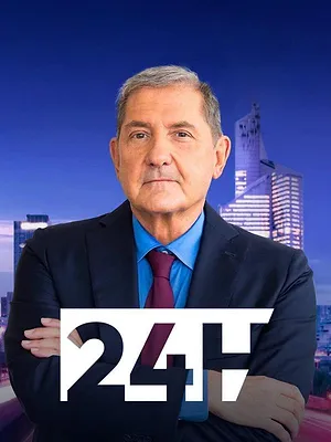 24 Heures