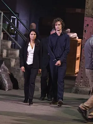 Esprits criminels S14 E1