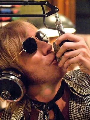 Good Morning England