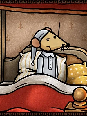 Ridder Muis S2 E2