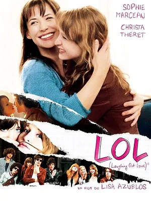 LOL (Laughing Out Loud)