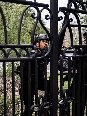 S.W.A.T. *2017 S2 E19