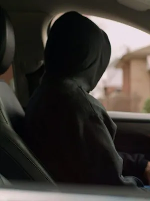 Je t'aime à la mort