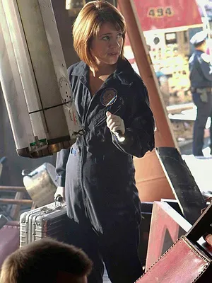 Les experts : Manhattan S7 E18